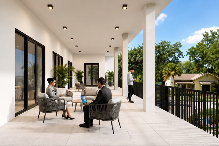 3804 W San Pedro St, Tampa, FL for sale - Building Photo - Image 2 of 4