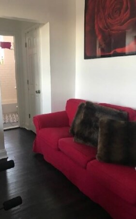 1067 Utica Ave, Brooklyn, NY à vendre - Photo intérieure - Image 3 de 23