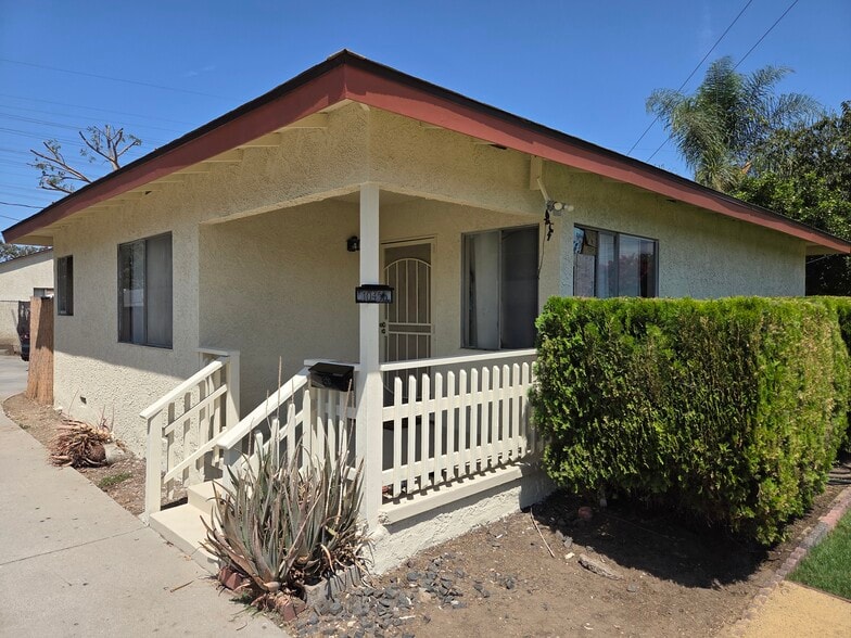 10456 Downey Norwalk Rd, Norwalk, CA for sale - Building Photo - Image 2 of 9