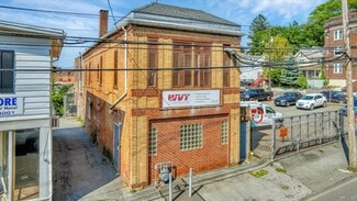 Plus de détails pour 24 John St, Middletown, NY - Bureau à vendre