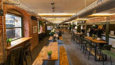 Calverley St, Leeds à louer Photo intérieure- Image 2 de 20