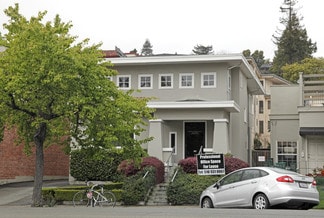 Plus de détails pour 3923 Grand Ave, Oakland, CA - Bureau à vendre