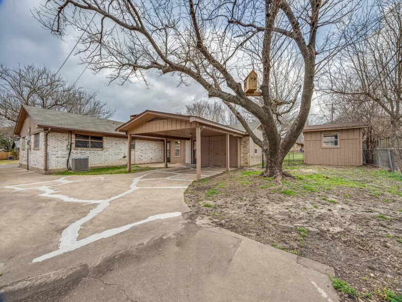 3113 Northridge Dr, Sherman, TX for sale - Building Photo - Image 3 of 3