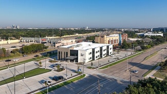 Plus de détails pour 3261 E. President George Bush Hwy, Richardson, TX - Médical à louer