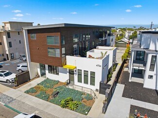 Plus de détails pour 4726 Utah St, San Diego, CA - Multi-résidentiel à vendre