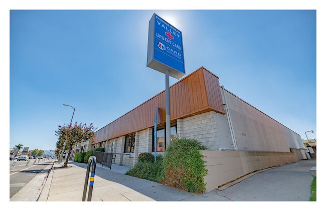 More details for 9335 Reseda Blvd, Northridge, CA - Office/Medical for Lease