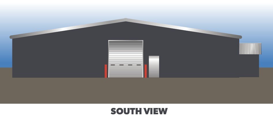 1212 Martin Luther King Dr, West Memphis, AR à louer - Photo du bâtiment - Image 3 de 4