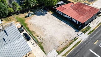 Plus de détails pour 2931 E Houston St, San Antonio, TX - Terrain à vendre