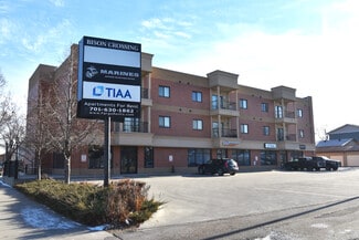 Plus de détails pour 1142 17th St N, Fargo, ND - Bureau/Commerce de détail à louer