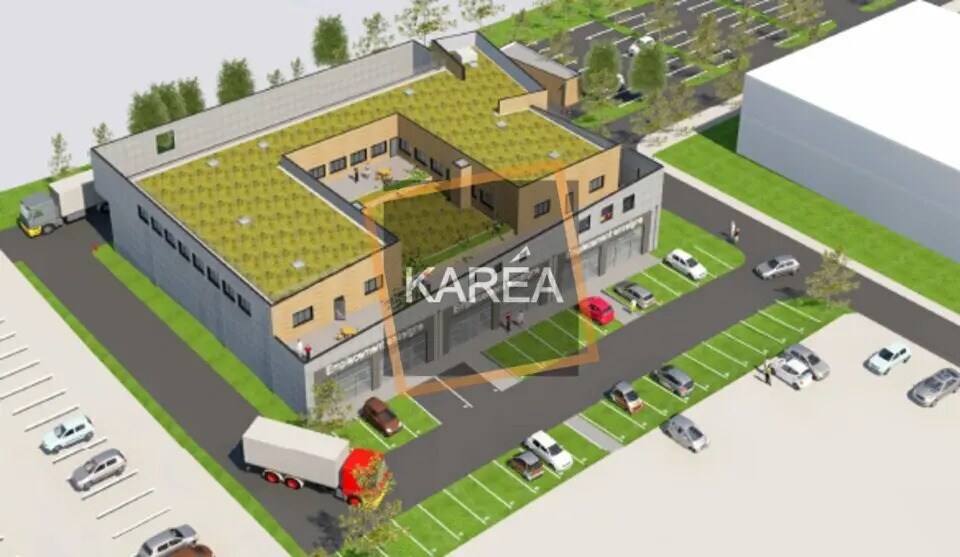 Office in Lognes for lease Building Photo- Image 1 of 6