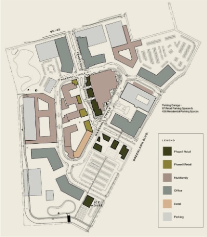 1500 S A W Grimes Blvd, Round Rock, TX à louer - Photo du bâtiment - Image 2 de 5