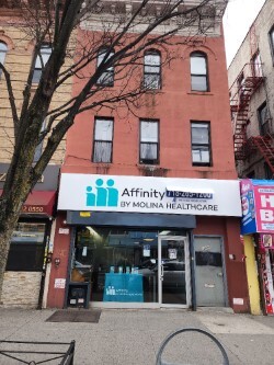 More details for 1684 Pitkin Ave, Brooklyn, NY - Retail for Lease