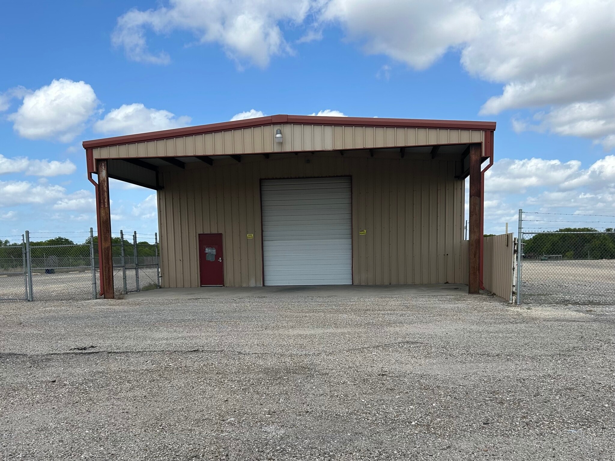 6045 US- Hwy 77, Odem, TX for lease Primary Photo- Image 1 of 2