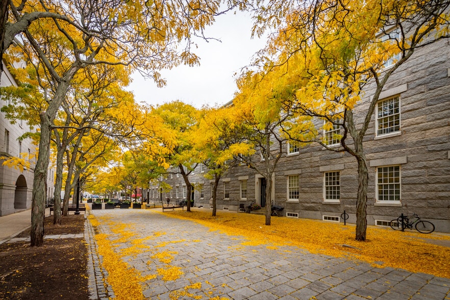 33 Third Ave, Charlestown, MA for sale - Building Photo - Image 3 of 12