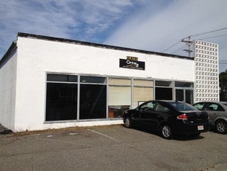 More details for 1 Bourne Bridge Approach, Buzzards Bay, MA - Industrial for Lease