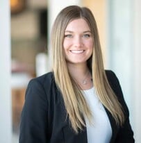 Jillian Johnson Hanks