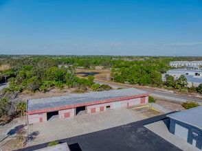 657 NE Dixie Hwy, Jensen Beach, FL for lease Aerial- Image 1 of 1