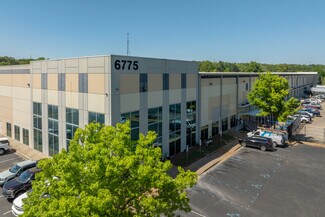 Plus de détails pour 6761-6775 Jefferson Metropolitan Pky, McCalla, AL - Industriel à louer