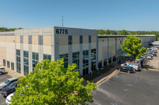 Plus de détails pour 6761-6775 Jefferson Metropolitan Pky, McCalla, AL - Industriel à louer