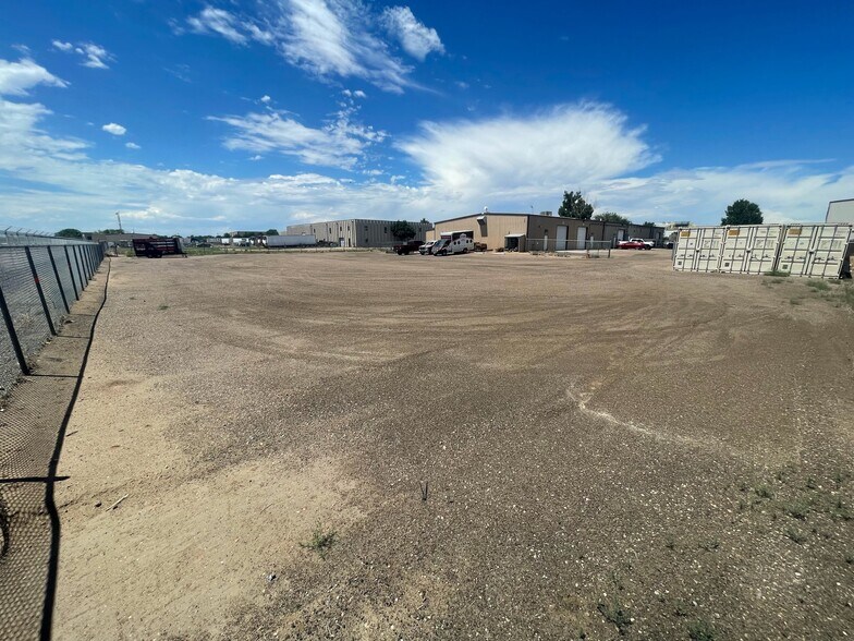 128 30th St, Greeley, CO à louer - Photo du bâtiment - Image 2 de 16