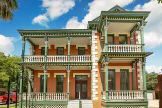 Plus de détails pour 635 S Presa St, San Antonio, TX - Commerce de détail à vendre