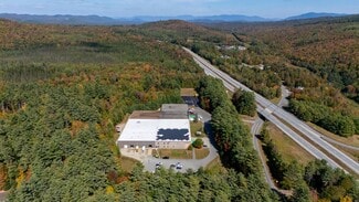 More details for 1014 Profile Rd, Bethlehem, NH - Industrial for Sale