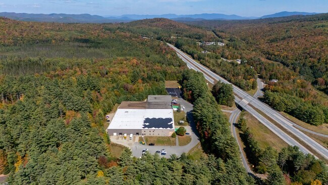 More details for 1014 Profile Rd, Bethlehem, NH - Industrial for Sale
