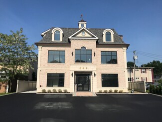 Plus de détails pour 342 Post Ave, Westbury, NY - Bureau à vendre