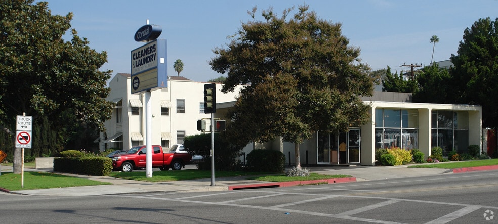 800 Mission St, South Pasadena, CA for sale - Building Photo - Image 2 of 3