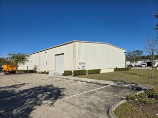 Plus de détails pour 2088 58th Avenue Cir E, Bradenton, FL - Industriel à vendre