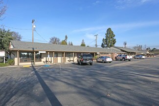 Plus de détails pour 2644 M St, Merced, CA - Bureau à louer