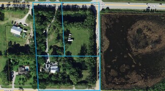Plus de détails pour 14545 Hamlin Blvd, Westlake, FL - Terrain à vendre