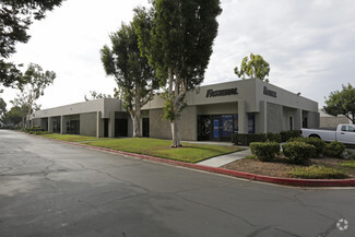 More details for 7052 Orangewood Ave, Garden Grove, CA - Industrial for Lease