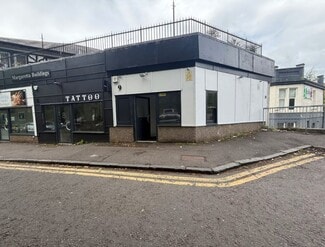 More details for 9-21 Clarkston Rd, Glasgow - Retail for Sale
