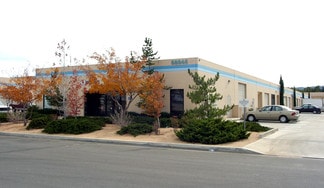 More details for 58945 Business Center Dr, Yucca Valley, CA - Flex for Lease