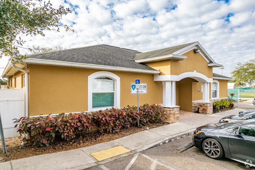 7324 W Comanche Ave, Tampa, FL for sale - Building Photo - Image 2 of 5