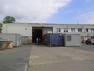 More details for Ashville Way, Leicester - Industrial for Lease