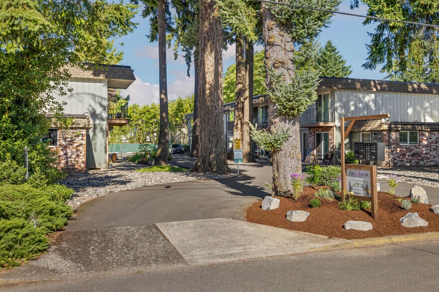 2615-2631 SE 111th Ave, Portland, OR à vendre - Photo du bâtiment - Image 3 de 24