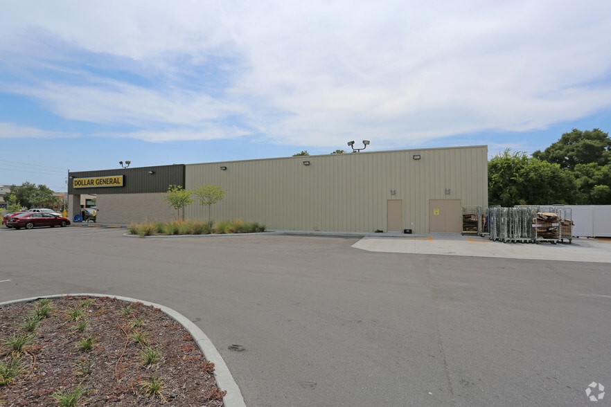 6445 Massachusetts Ave, New Port Richey, FL for sale - Building Photo - Image 3 of 5