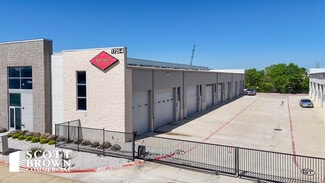 Plus de détails pour 1725 N Hwy 377, Roanoke, TX - Industriel à vendre