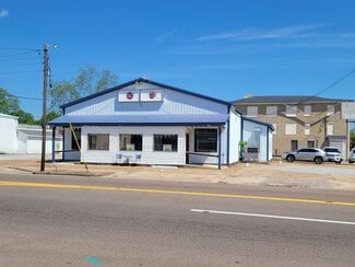 More details for 302 W Wood St, Paris, TN - Retail for Lease