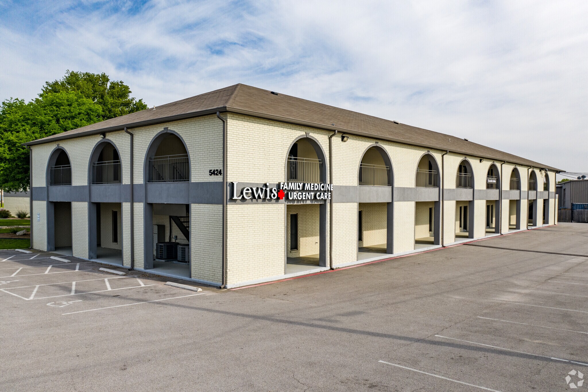 5424 Hwy 290 W, Austin, TX for lease Primary Photo- Image 1 of 5