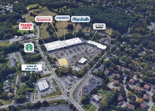 365-380 Feura Bush Rd, Glenmont, NY for lease Building Photo- Image 2 of 2