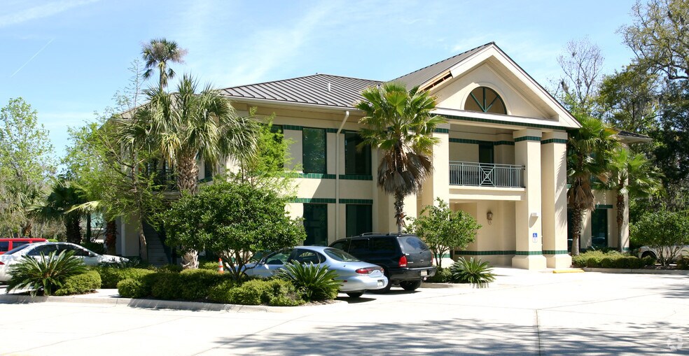 4300 Marsh Landing Blvd, Jacksonville Beach, FL à louer - Photo du bâtiment - Image 2 de 7