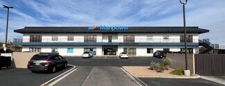 Plus de détails pour 8170 W Sahara Ave, Las Vegas, NV - Bureau à louer