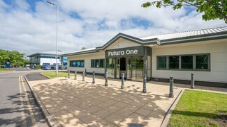 More details for Futura Park, Bolton - Coworking for Lease