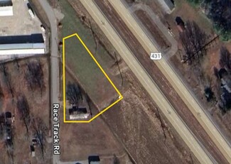 More details for 261 US-431, New Hope, AL - Land for Sale