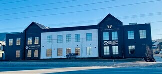 Plus de détails pour 1776 U.S. 40 hwy, Heber City, UT - Médical à louer