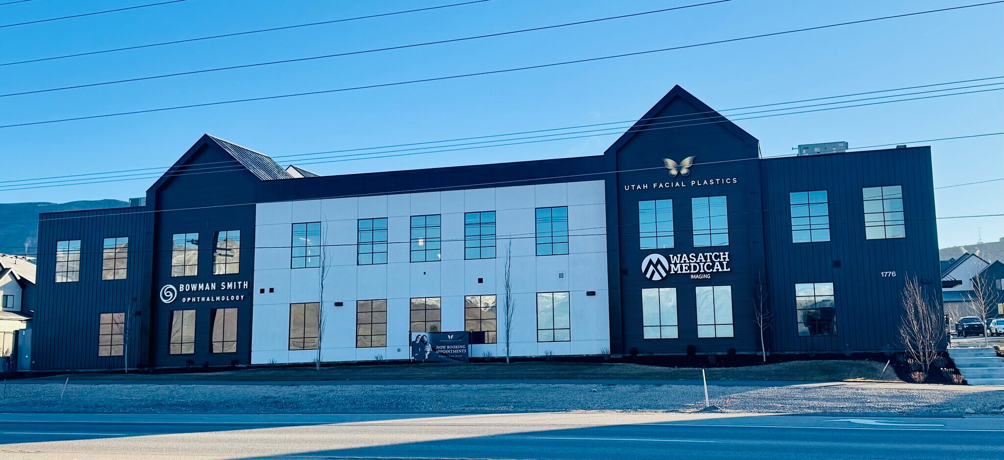 1776 U.S. 40 hwy, Heber City, UT à louer Photo principale- Image 1 de 4