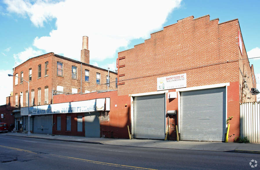 51-69 9th St, Brooklyn, NY for sale - Primary Photo - Image 1 of 1